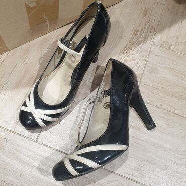 Туфли: 37 размер — 3