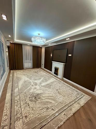 🏡 2-комнатная квартира — ЖК «Жибек Сити» 📍 ЖК «Жибек Сити» • 2