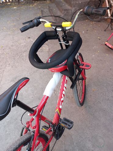 велосипед из кореи: Велокресло для ребёнка. Бала оноргуч, отургуч Доставка по городу