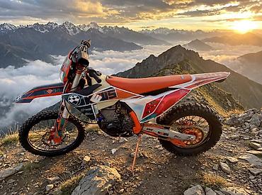 es 250: 🏍️ KEWS K23 NC300S — 300 см³ | Карбюратор | 4-тактный | Водяное — 1