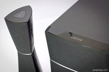 Musiqi mərkəzləri: Orginal Edifier M3200 Full kompilekt 2.1 Səs sistemi satilir.ideal və — 6