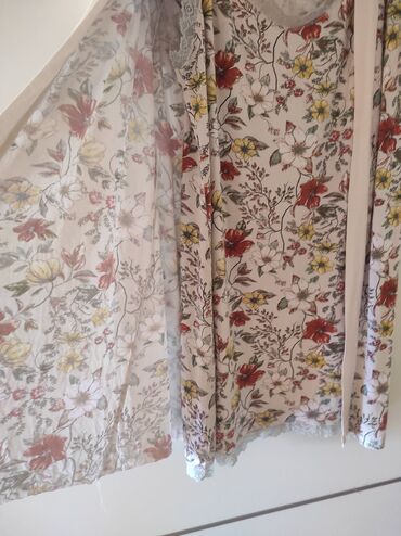 Spavaćice: 0101 Brand, XL (EU 42), Novo, bоја - Bela — 3