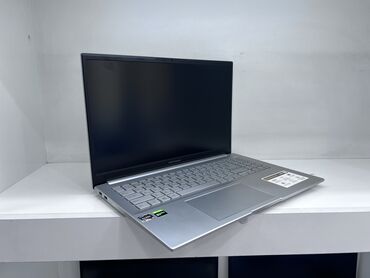 мини компьютер: Ноутбук, Asus, 8 ГБ ОЗУ, AMD Ryzen 5, 15.6 ", Новый, Игровой, память SSD