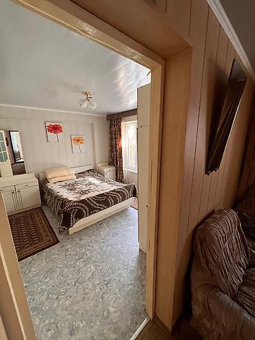 studio apartment: 3 комнаты, 64 м², Индивидуалка, 2 этаж — 6