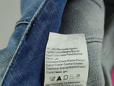 hand work denim: Only Jeans, Spódnica damska, rozmiar M — 6