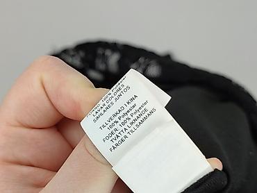 niebieski jack daniels: Missguided, Sukienka damska, rozmiar L — 4