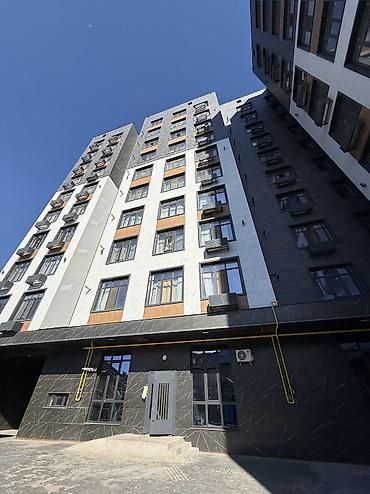 квартира микрорайоны: 3 комнаты, 78 м², Восток-5 мкр Элитка, 8 этаж, Евроремонт — 10