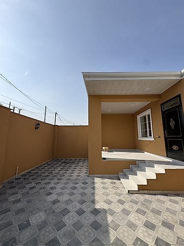 bine atciliq torpaq satilir: 3 otaqlı, 105 kv. m, Kredit var, Yeni təmirli — 2