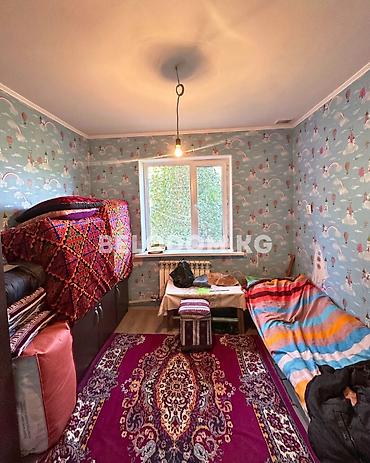 дома киргизия 1: 🏠Продается дом в с. Беш-Терек От трассы - 26км 🟡 4 - жилых комнат + — 6