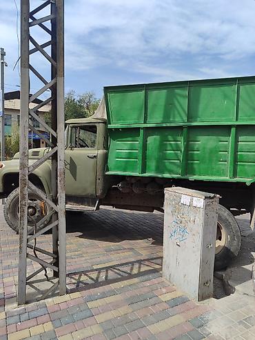 Другие услуги грузоперевозок: Вывоз мусора — 23