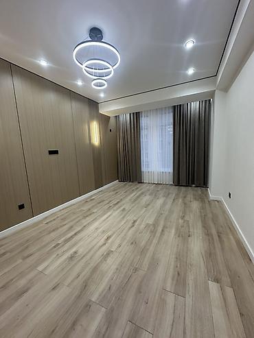 1 комната, 42 м², Нижний Джал (Джал-23) 7 этаж, Дизайнерский ремонт