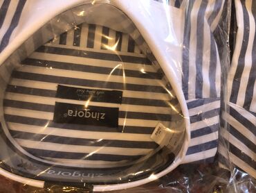 Köynəklər: Rubashka yeni, Turkiyeden getirilib; — 9