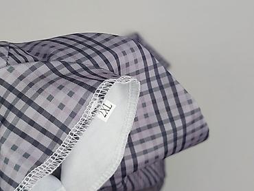 premium second hand: Marynarka damska, rozmiar 2XL — 5