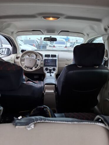 Dodge: Dodge Durango: 2 l | 2007 il 282775 km Hetçbek — 13