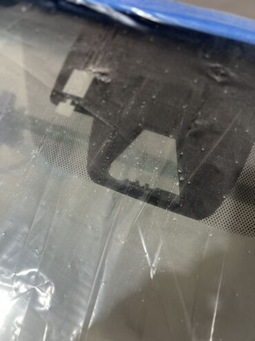 Стекла и комплектующие: Стекло Лобовое Toyota, Оригинал — 23