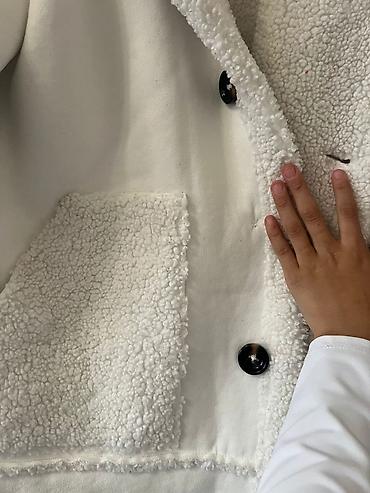 Дубленки: Дубленки — 5