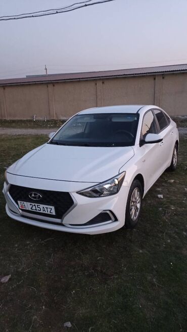 купить запчасти на опель вектра б: Hyundai Solaris: 2021 г., 1.6 л, Автомат, Бензин, Седан