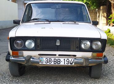 gül: Vaz 2106 satilir motor koropka most yaxsi veziyetde xodovoyda problem