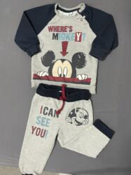 Komplet trenerke: Adidas, 74-80 — 9