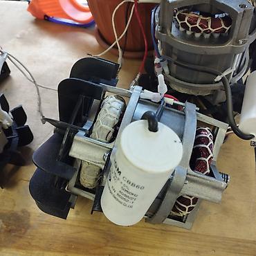 Запчасти и аксессуары для бытовой техники: Запчасти и Аксессуары для Электро бытовой техники.Звоните или пишите — 26