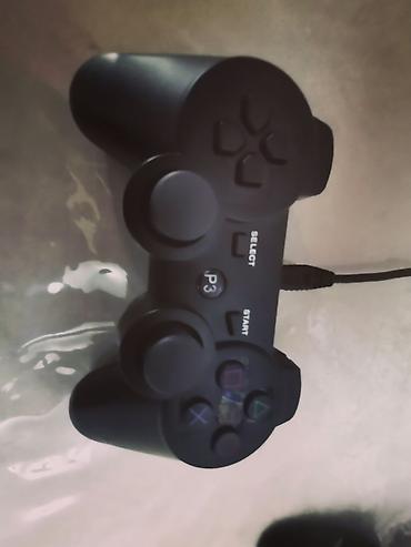 PS3 (Sony PlayStation 3): USB naqilli PS3 oyun pulti usdune de bir metirden uzun şunur endirim — 3