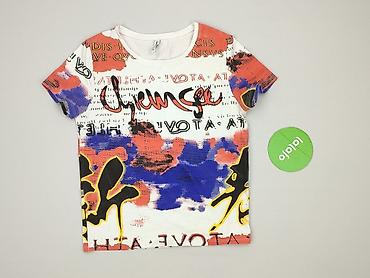 bluzki 2pac: Cropp, T-shirt damski, rozmiar XS — 2