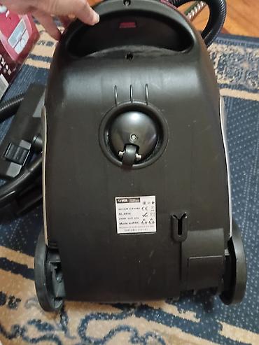 playstation 2 konzola: VOX usisivač SL-4514 – 2200 W, HEPA - Model: VOX Electronics SL-4514 — 8