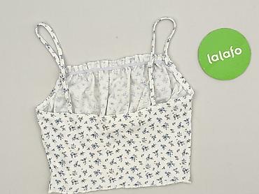 yas bluzki: Shein, Top damski, rozmiar S — 3