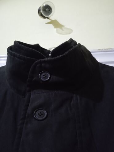 Zimske jakne: Ultraskin muška jakna punjena 50% vunom i 50% viskozom – veličina 54 — 5