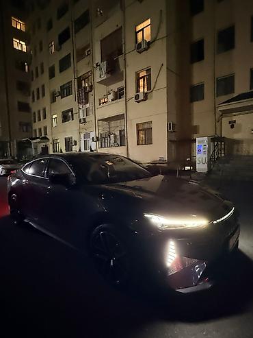 canqan a06: Changan Qiyuan A06: 1.5 l | 2025 il 17000 km Sedan — 7