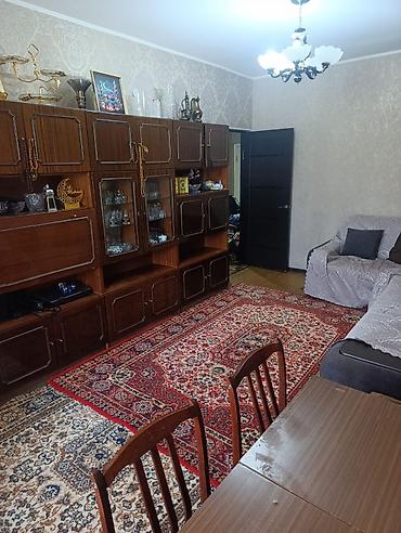 106 серия квартиры: 3 комнаты, 62 м², 105 серия, 3 этаж, Свежий ремонт — 9