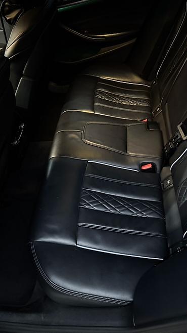 генератор на е34: BMW 5 series: 2019 г., 2 л, Автомат, Бензин, Седан — 6
