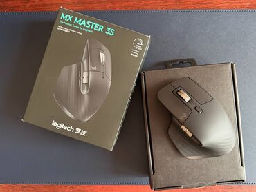 купить бу жесткий диск для пк: Мышь Logitech - MX Master 3s
В отличном состоянии