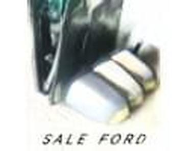 Glave motora: BENZINSKA PUMPA U REZERVOARU ZA FORD C-MAX, FIESTA, FOCUS . OD 2011 — 37