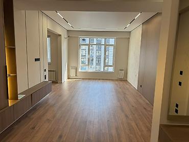 165000: 3 комнаты, 98 м², Джал-15 Элитка, 12 этаж, Евроремонт — 3