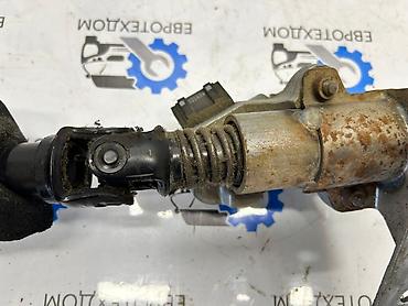 om6: Рулевая колонка Mercedes Benz Sprinter W906 OM651 2011 Контрактный из — 10