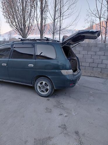 Mini: Mini : 1998 г., 2 л, Автомат, Бензин, Универсал — 8