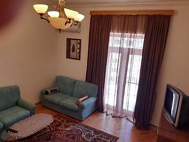 mingecevir otel: Bakı, Yasamal, 4 otaqlı, Köhnə tikili, m. Nizami, 106 kv. m — 7