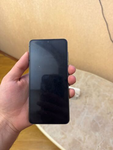 smsung: Samsung Galaxy S21, 128 ГБ, цвет - Серый, Сенсорный, Отпечаток пальца, Беспроводная зарядка