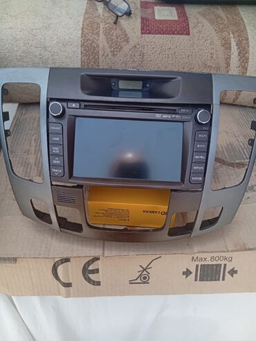 продажа запчастей на авто: Hyundai Sonata, 2008 г., Б/у