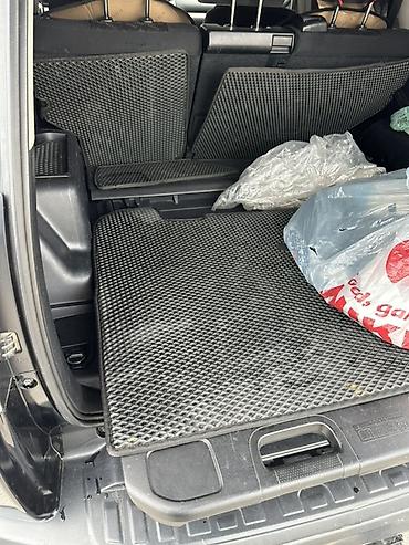 Toyota: Toyota 4Runner: 2009 г., 4 л, Автомат, Бензин, Внедорожник — 9