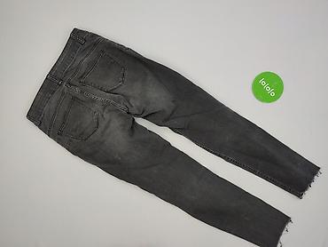 getry jeansowe: Terranova, Jeansy damskie, rozmiar XS — 3