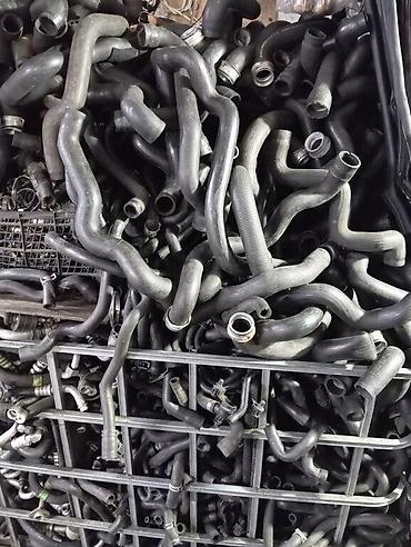 Sbor motorlar və silindr başlıqları: "Mercedes Benz" mühərrikləri Şəhər: Bakı Elanın növü: Ehtiyat — 7