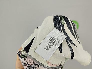 bluzki chabrowa: Wallis Petite, Bluzka damska, rozmiar XS — 4