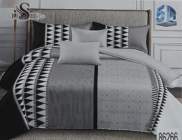 Posteljina: Posteljine – setovi sa modernim dezenima 🔥SNIŽENO🔥 💗Posteljina iz 6 — 25