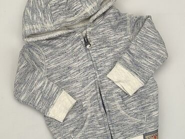 pakuten sweterek: Sweatshirt, 0-3 months, condition - Very good