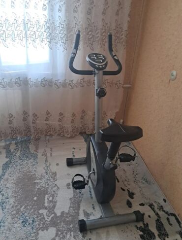 Velotrenajorlar: Velotrenajor Əla vəziyyətdədir ciddi alıcıya cüzi endirim olacaq tam