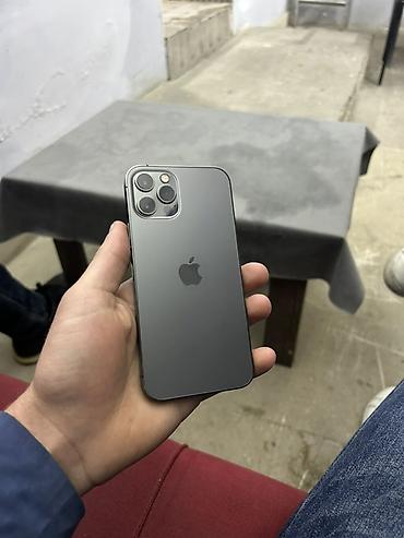 ted kimi danis kitabi pdf: IPhone 12 Pro, 128 GB, Space Gray, Face ID — 1