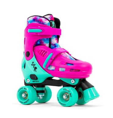 only fools and horses sa prevodom sve epizode: SFR Skates Hurricane, podesive rolšue, u tri varijante, sa brojem od
