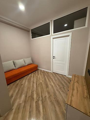 2 уровень: 1 комната, 35 м², Элитка, 2 этаж, Евроремонт — 2